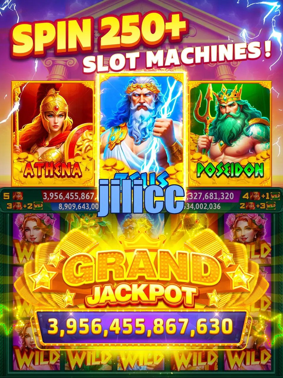 jilicc APK