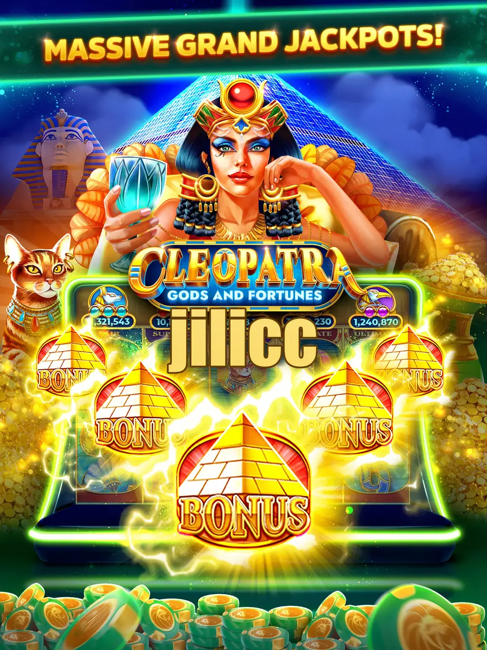 jilicc APK