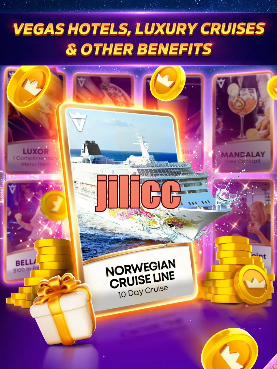 jilicc APK