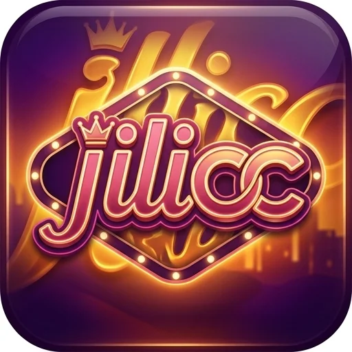 jilicc Logo - Opisyal
