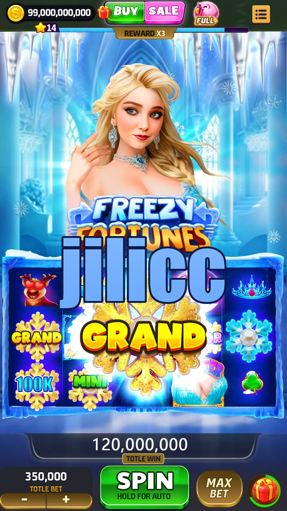 jilicc Mga screenshot - APK Opisyal