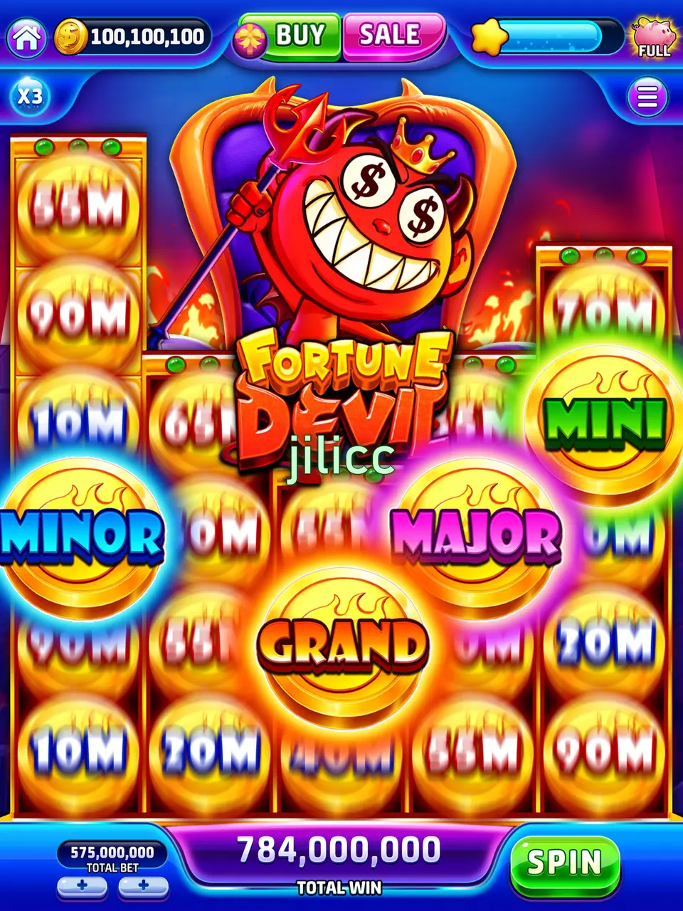 jilicc Preview - Opisyal I-download